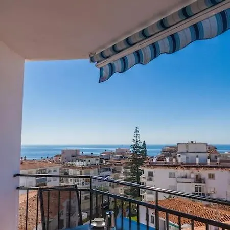 Appartamento Elbarriocasablanca Nerja