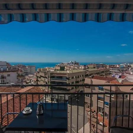 Apartment Elbarriocasablanca *