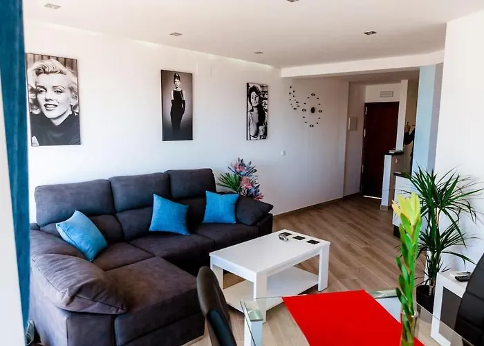 Elbarriocasablanca Nerja