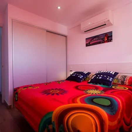 Elbarriocasablanca Нерха