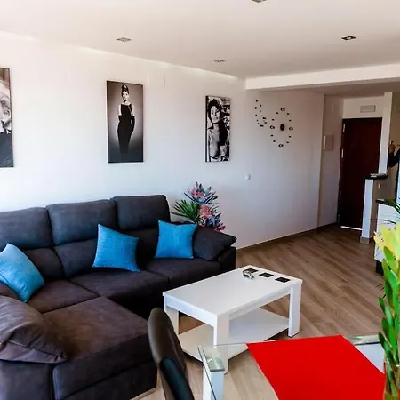 Elbarriocasablanca Nerja