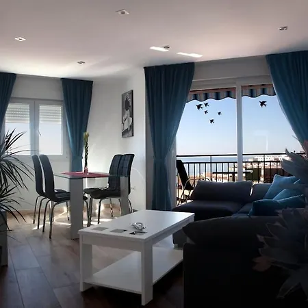 Elbarriocasablanca Daire Nerja