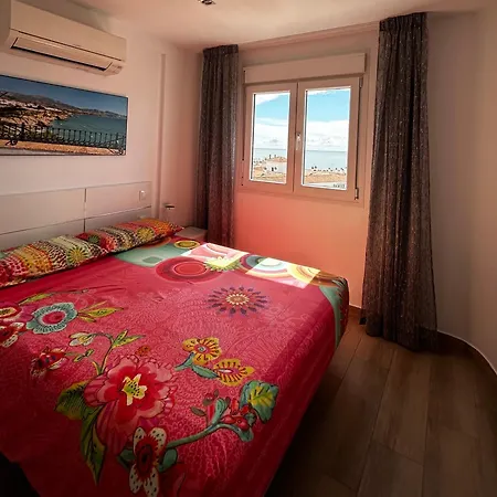 Elbarriocasablanca * Nerja