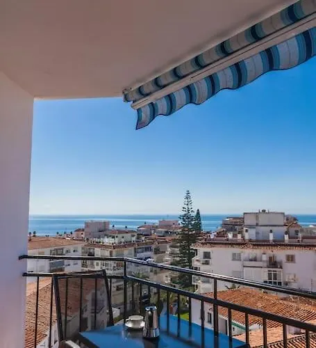 Daire Elbarriocasablanca Nerja