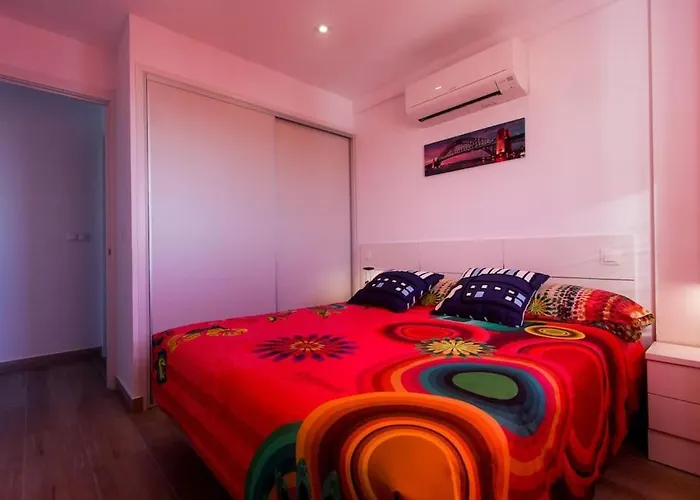 Elbarriocasablanca Нерха