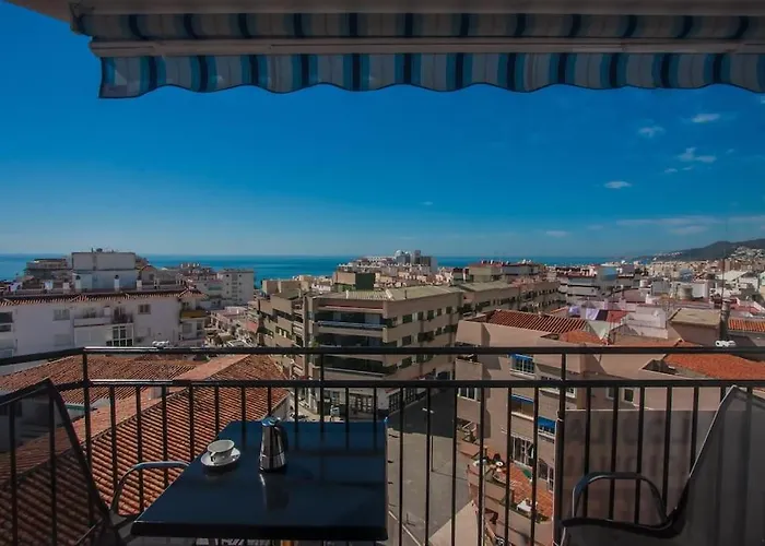 Apartament Elbarriocasablanca *