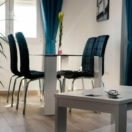 Elbarriocasablanca Daire Nerja