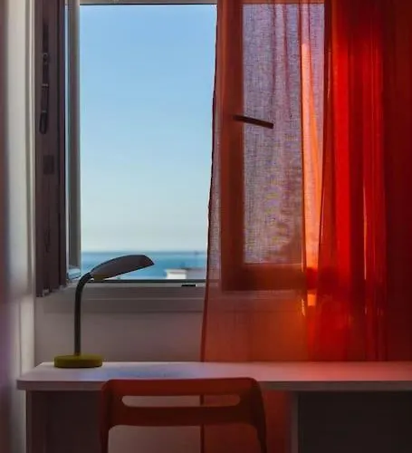 Apartman Elbarriocasablanca